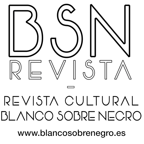 Revista Cultural Blanco Sobre Negro