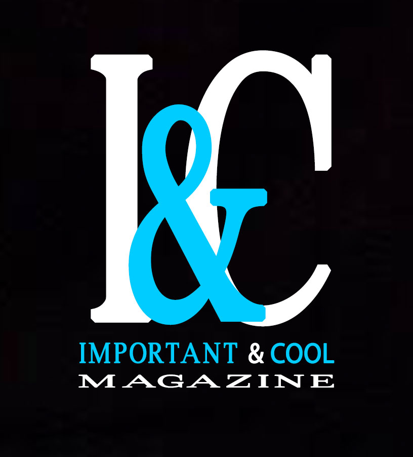 Revista IC Magazine